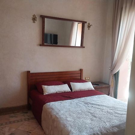 Marrakech Palmeraie Village Etablissement Jasmin Marrakesh Buitenkant foto