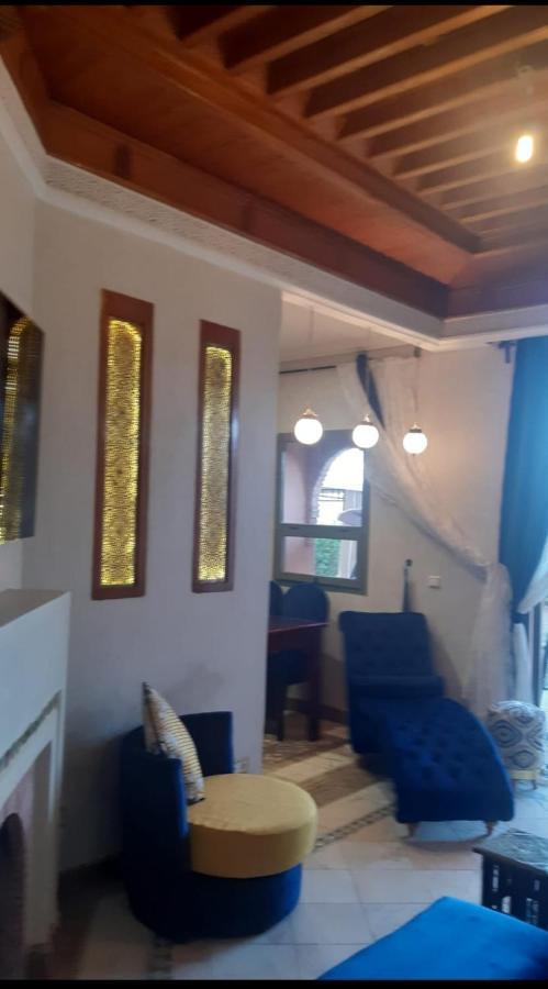 Marrakech Palmeraie Village Etablissement Jasmin Marrakesh Buitenkant foto