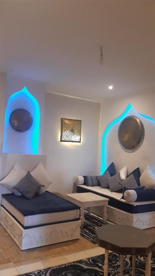Marrakech Palmeraie Village Etablissement Jasmin Marrakesh Buitenkant foto